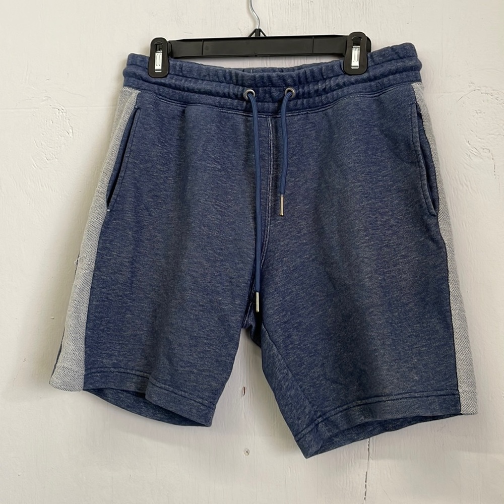Casual shorts